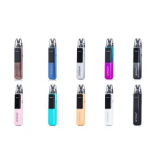 Voopoo Argus G2 Pod Kit 1000 Peachy Beige (Бежевый, с картриджем) Многоразовый POD